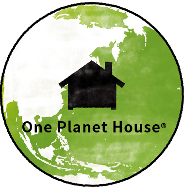 One Planet House®