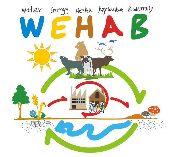 W.E.H.A.B